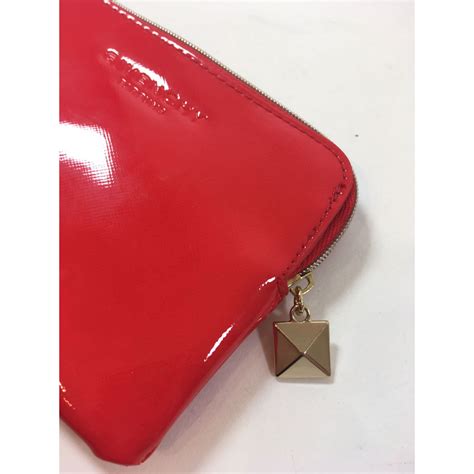 pochette givenchy rouge|givenchy handbags.